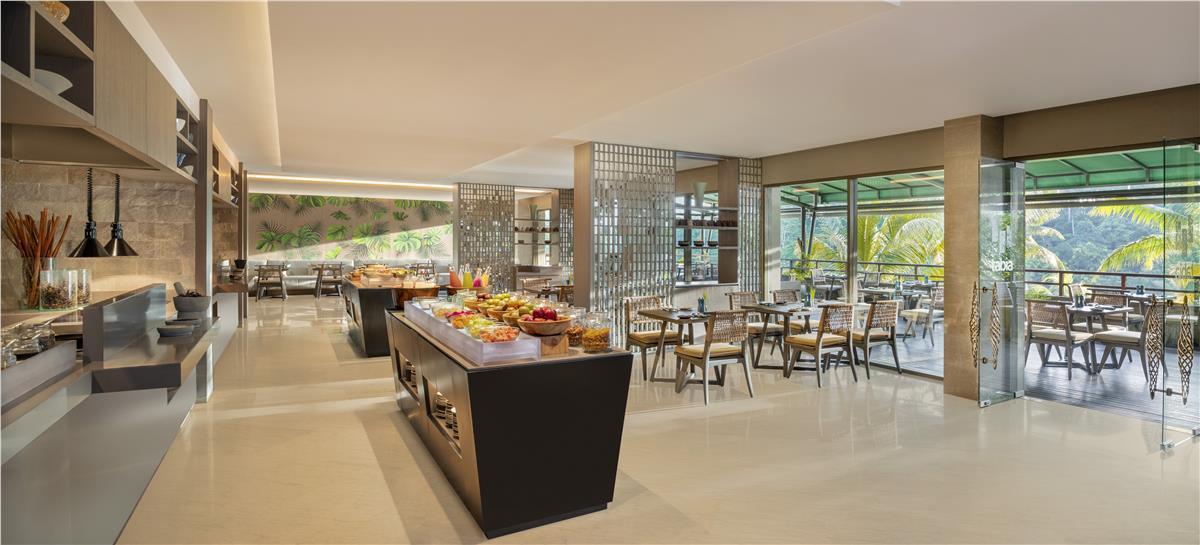 The Westin Resort & Spa Ubud, Bali Ngoại thất bức ảnh
