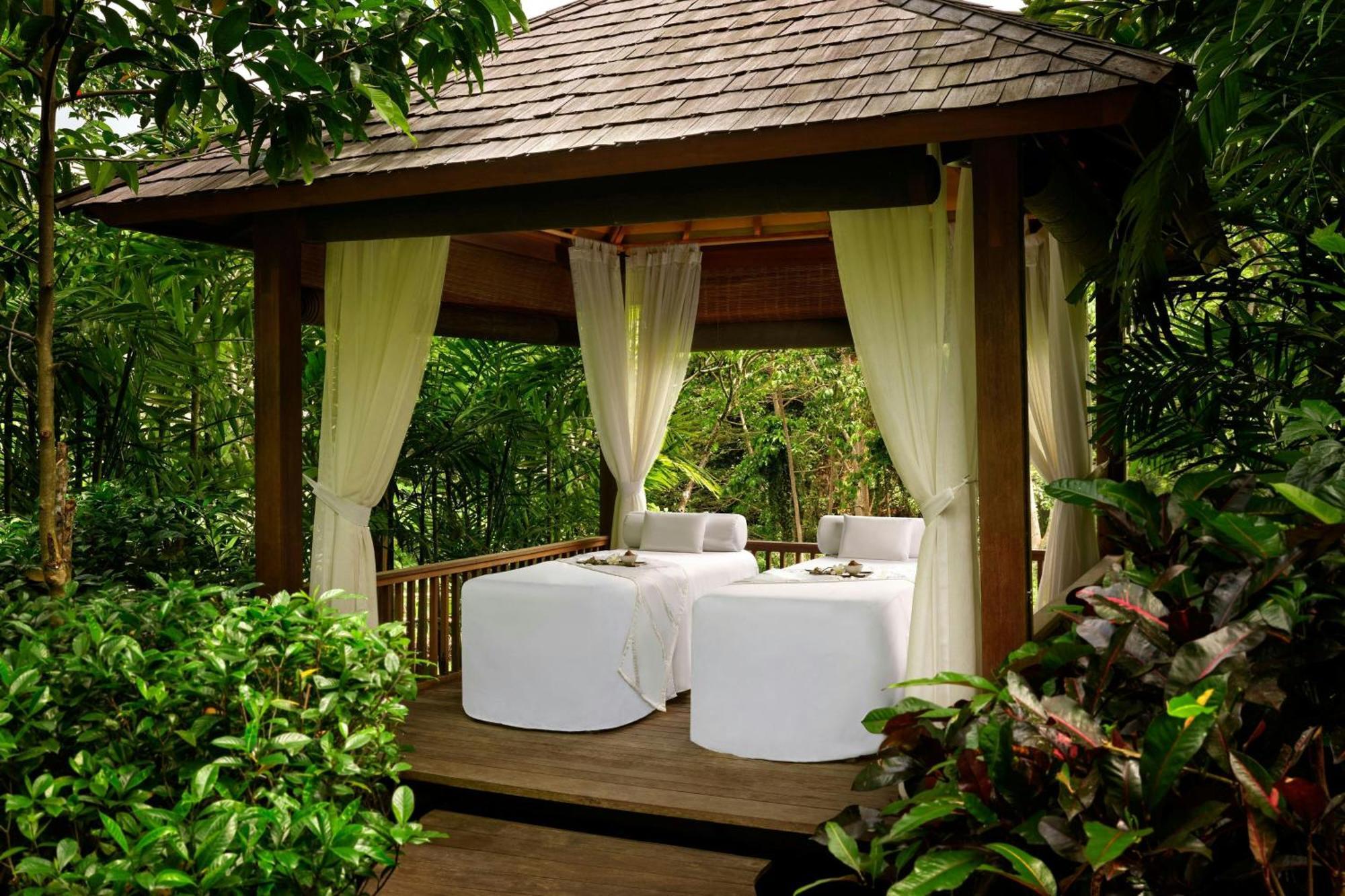 The Westin Resort & Spa Ubud, Bali Ngoại thất bức ảnh