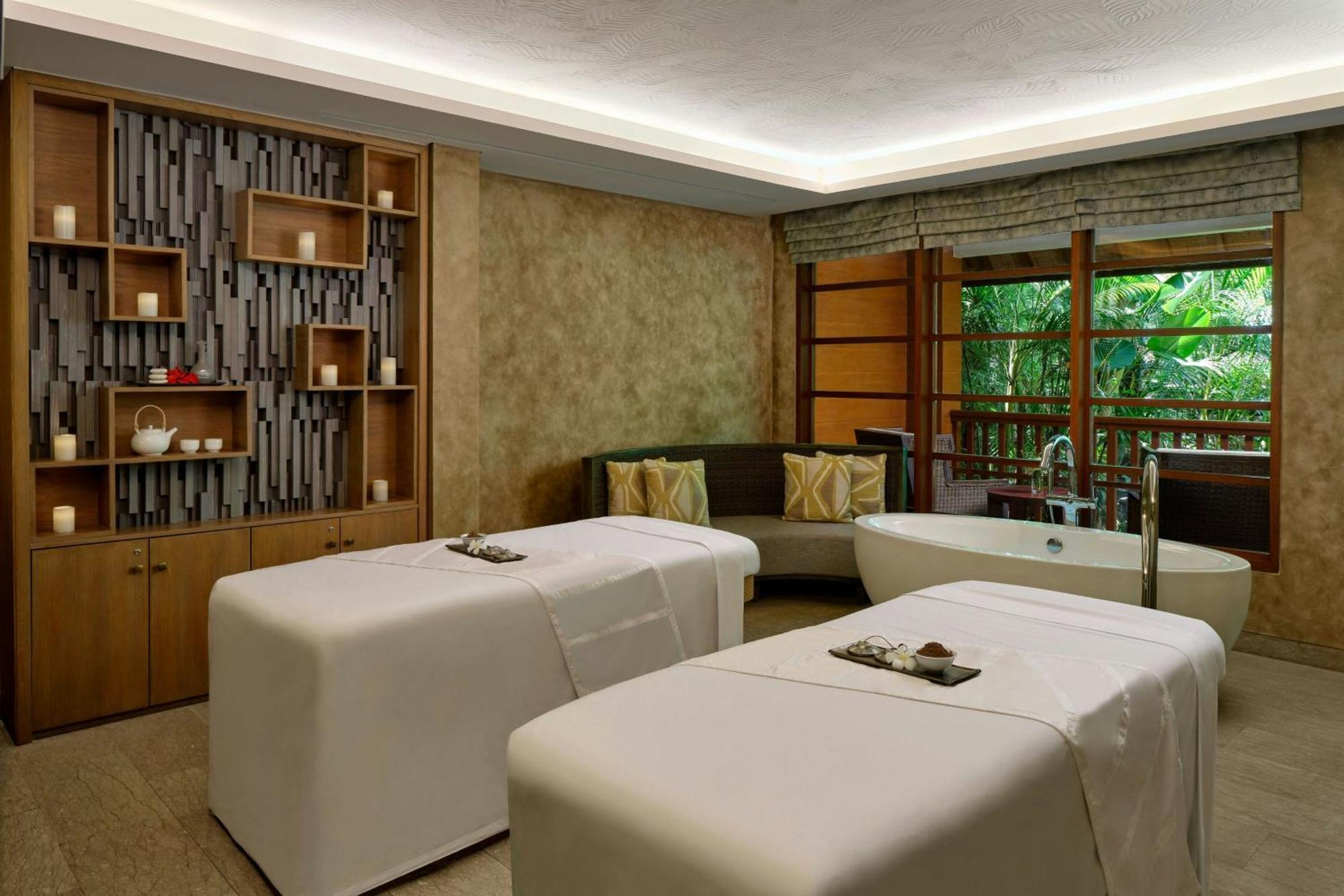 The Westin Resort & Spa Ubud, Bali Ngoại thất bức ảnh