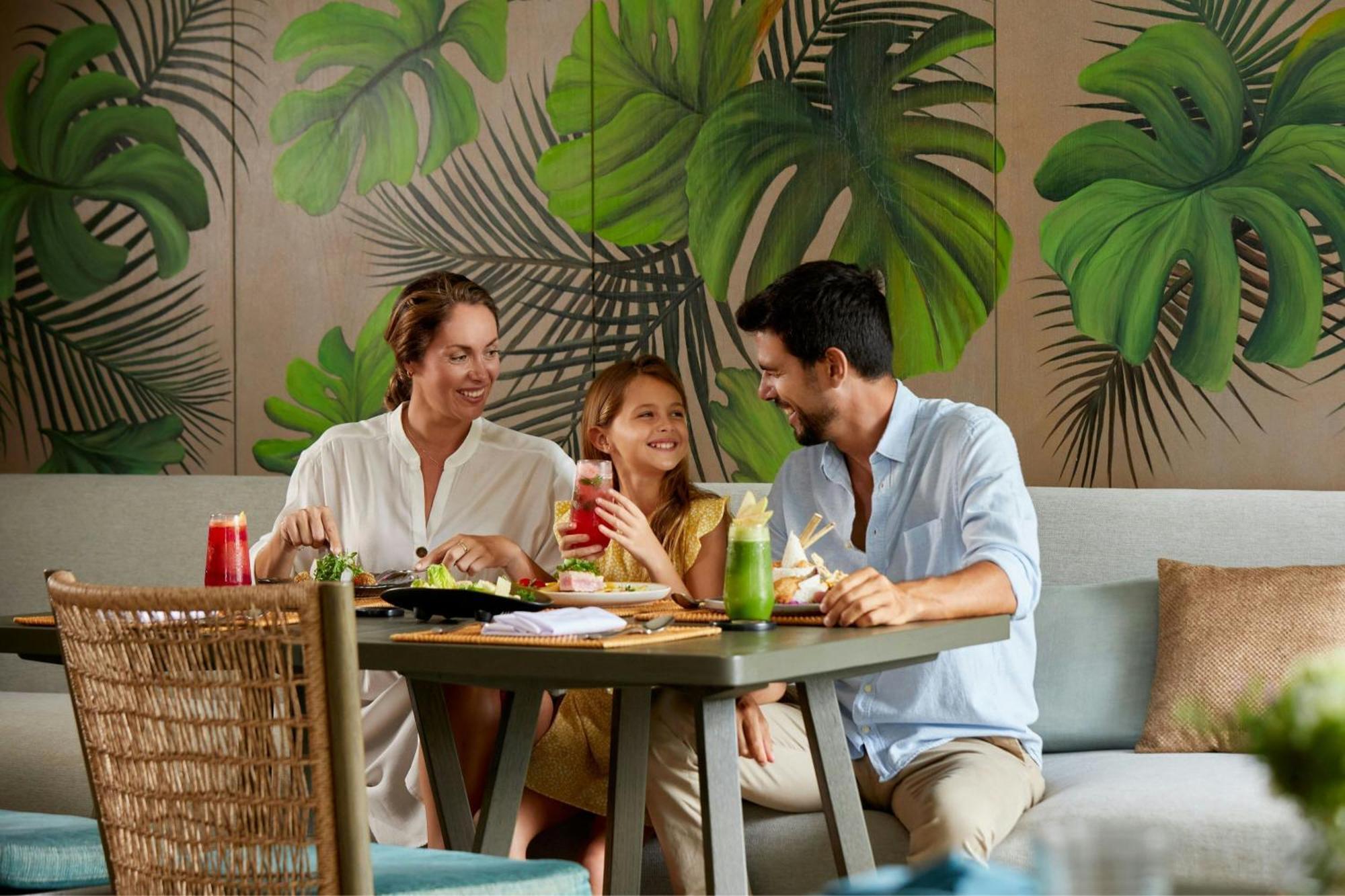 The Westin Resort & Spa Ubud, Bali Ngoại thất bức ảnh